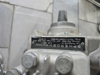 کمپرسور کولر spheros