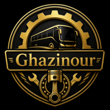 یدک سنگین قاضی نور